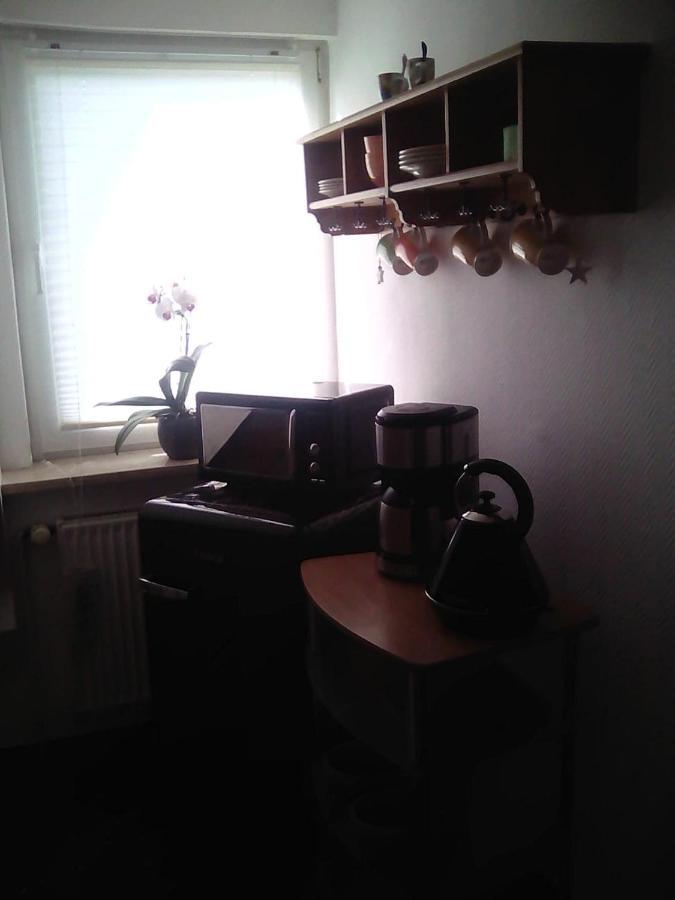 רטקאו Entspanntes Wohnen In Ostseenaehe Studio 2 מראה חיצוני תמונה