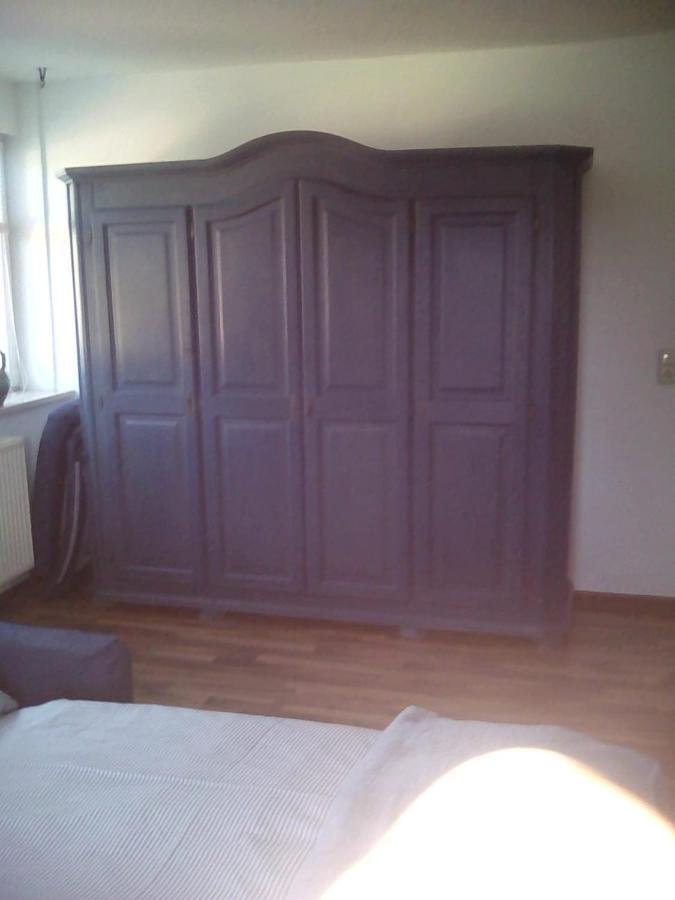 רטקאו Entspanntes Wohnen In Ostseenaehe Studio 2 מראה חיצוני תמונה